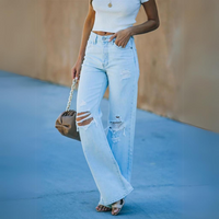 Bibi - Jean évasé tendance