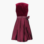 Elegantes Dirndl Kleid mit Mieder für Damen - Amelie