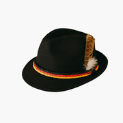 Schwarz