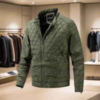 Pierre - Veste matelassée polyvalente pour toutes les occasions