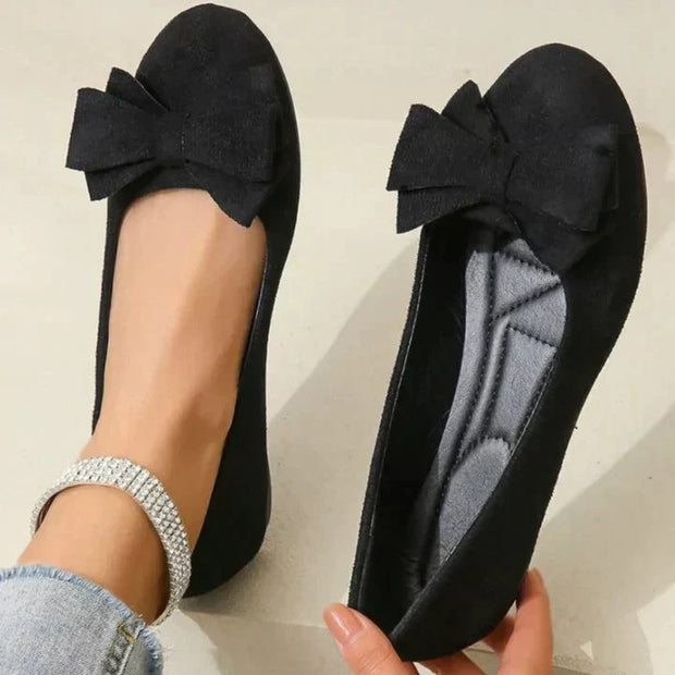 Naomi - Chaussures confortables pour femmes