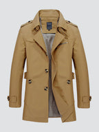 Windbreaker-Jacke - Dexter
