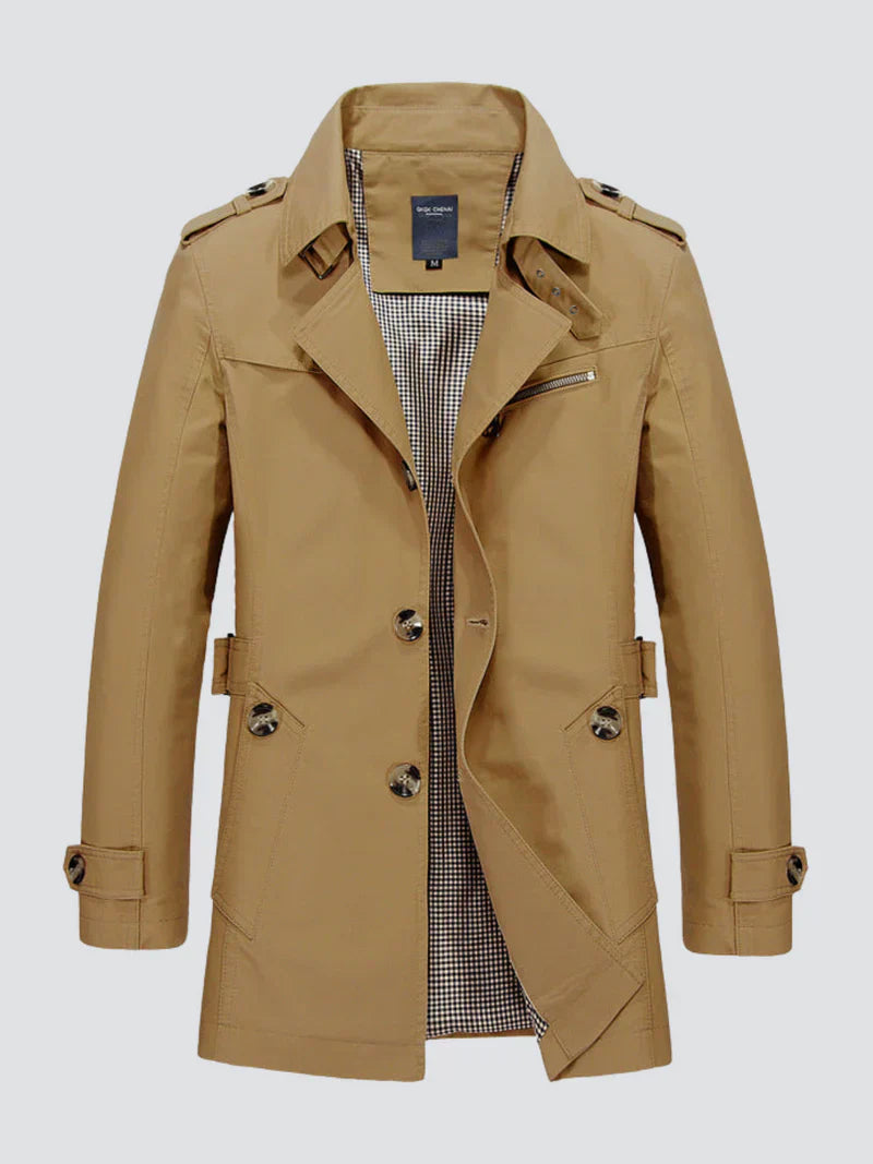 Windbreaker-Jacke - Dexter