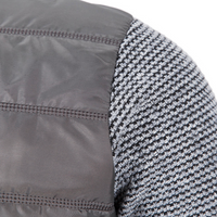Jeremy - Cardigan de luxe pour homme