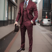 Burgundisch