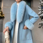 Bleu clair