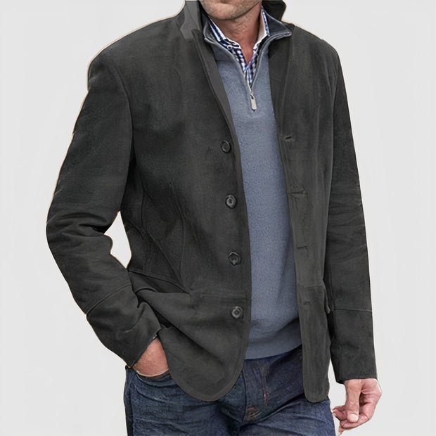 THEO - Veste style vintage pour homme