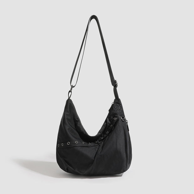 Sac à bandoulière réglable pour femmes