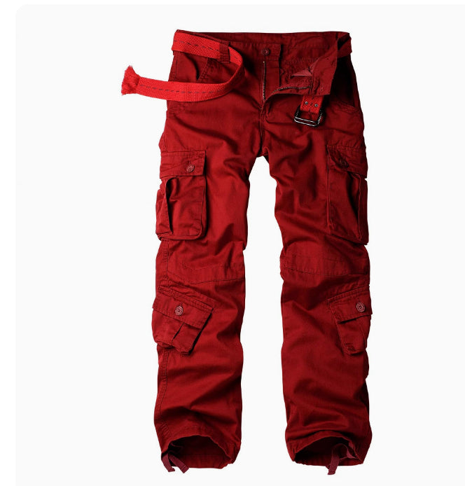 Taktische Cargohose für Männer - Sverker