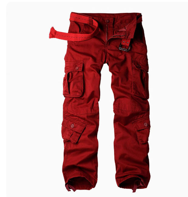 Taktische Cargohose für Männer - Sverker