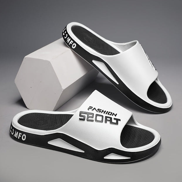 Brady - Chaussons de sport antidérapants