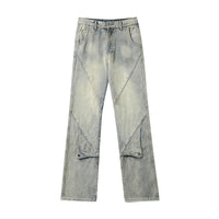 David - Jean droit design de niche