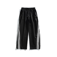 Robert - Pantalon de sport rayé Fashion pour hommes