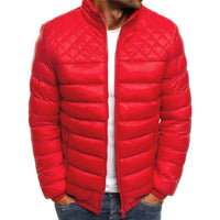 Moritz - Veste hiver élégante