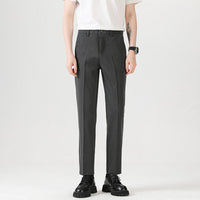 Lucas - Pantalon stretch homme