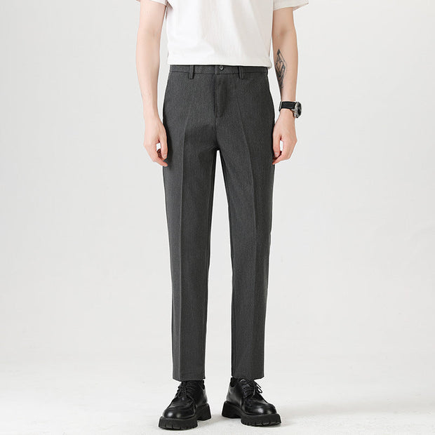 Lucas - Pantalon stretch homme