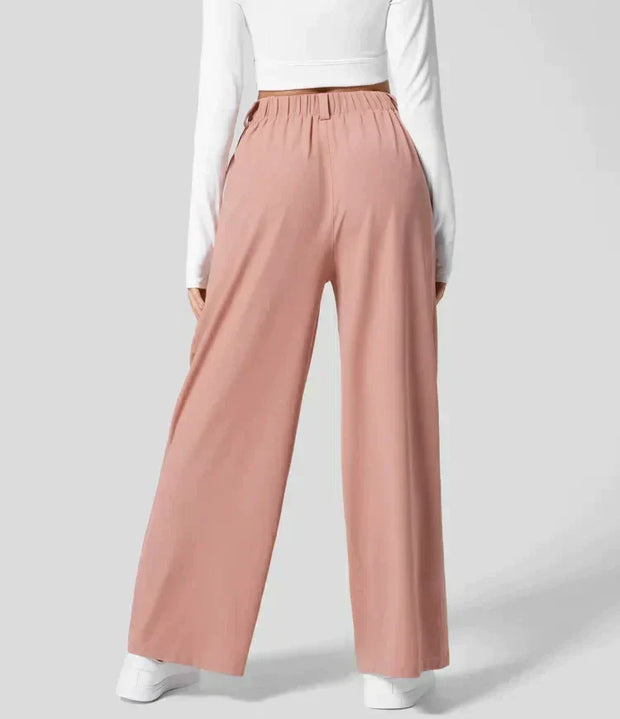 Isabella - Le pantalon parfait pour une élégance irrésistible