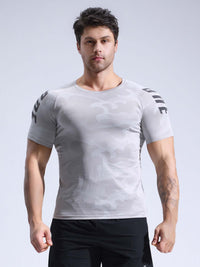 T-Shirt Performance MoveFlex