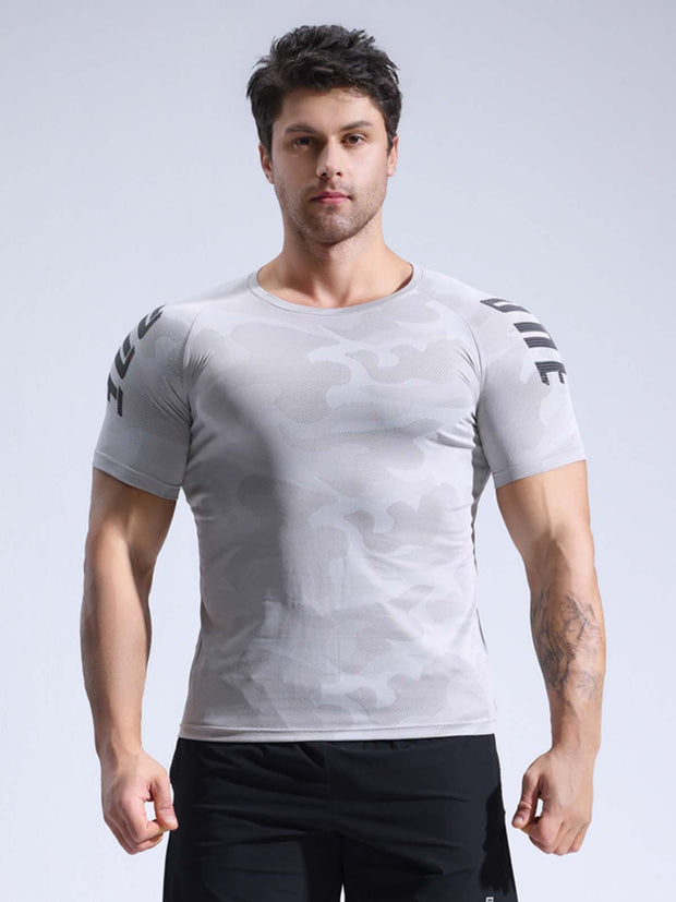 T-Shirt Performance MoveFlex