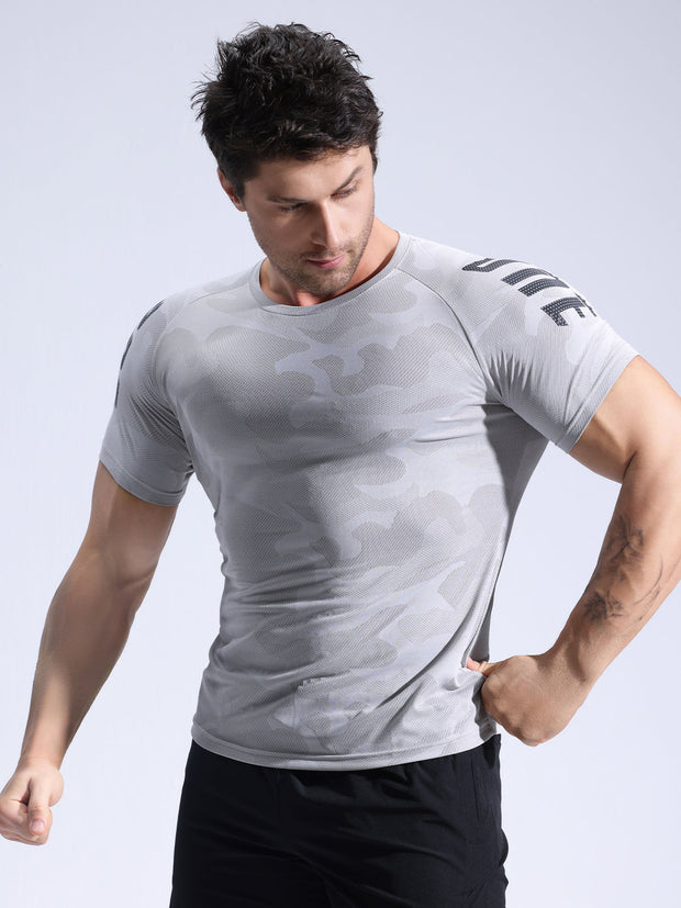 T-Shirt Performance MoveFlex