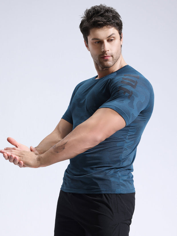 T-Shirt Performance MoveFlex