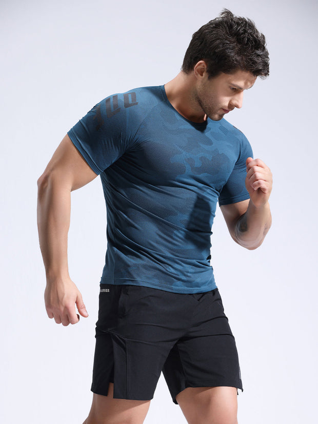 T-Shirt Performance MoveFlex