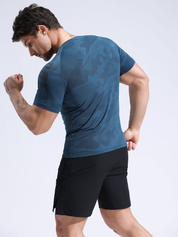 T-Shirt Performance MoveFlex