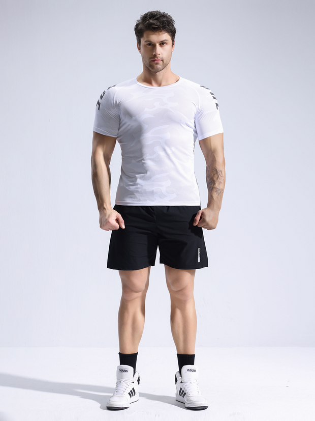 T-Shirt Performance MoveFlex