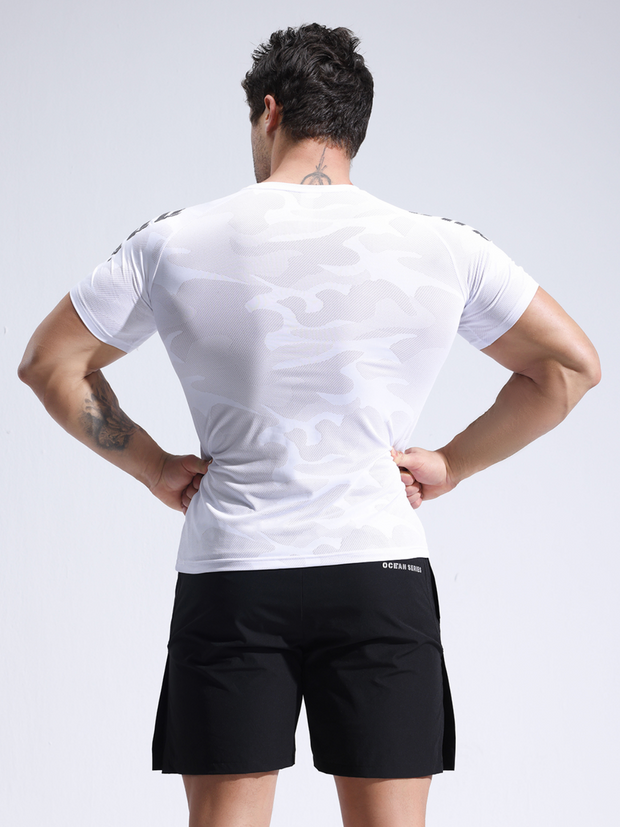 T-Shirt Performance MoveFlex