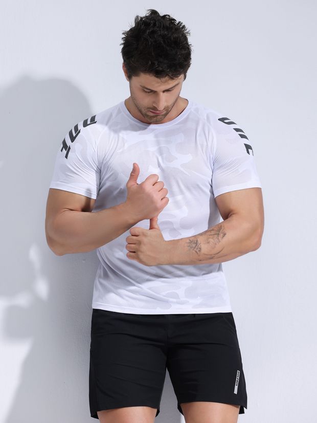 T-Shirt Performance MoveFlex