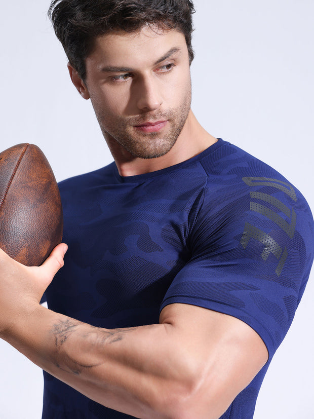 T-Shirt Performance MoveFlex