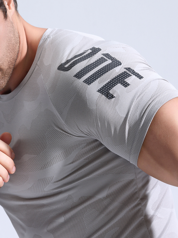 T-Shirt Performance MoveFlex