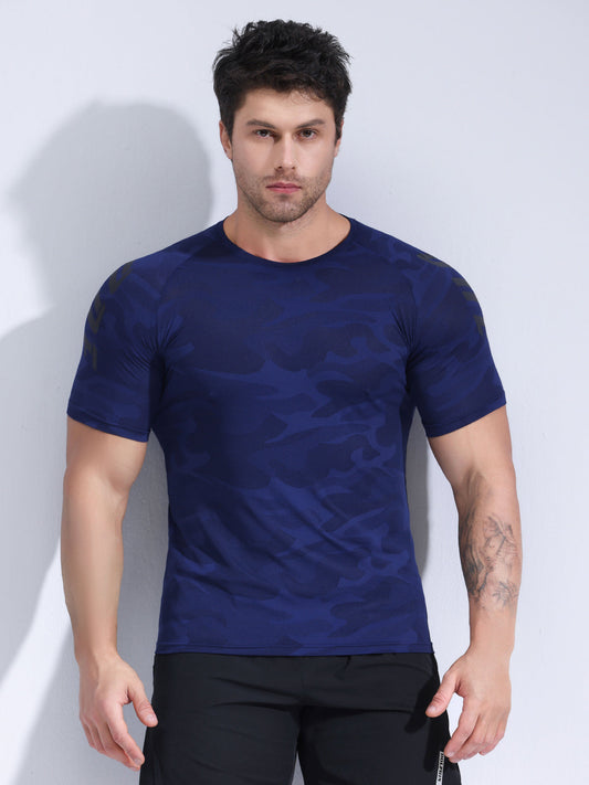 T-Shirt Performance MoveFlex
