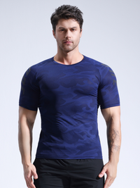 T-Shirt Performance MoveFlex