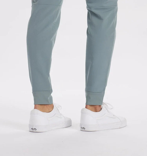 Pantalon confortable pour tous les jours pour hommes