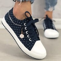 Zuz - Baskets Vanessa