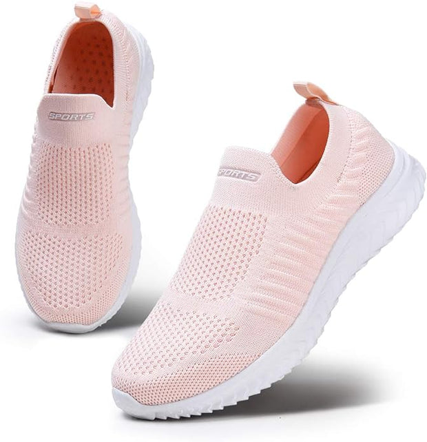 Mules confortables pour femmes avec mousse à mémoire de forme