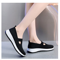 DINA - Chaussures orthopédiques pour femme