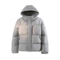 Steppjacke für Frauen - Yselle