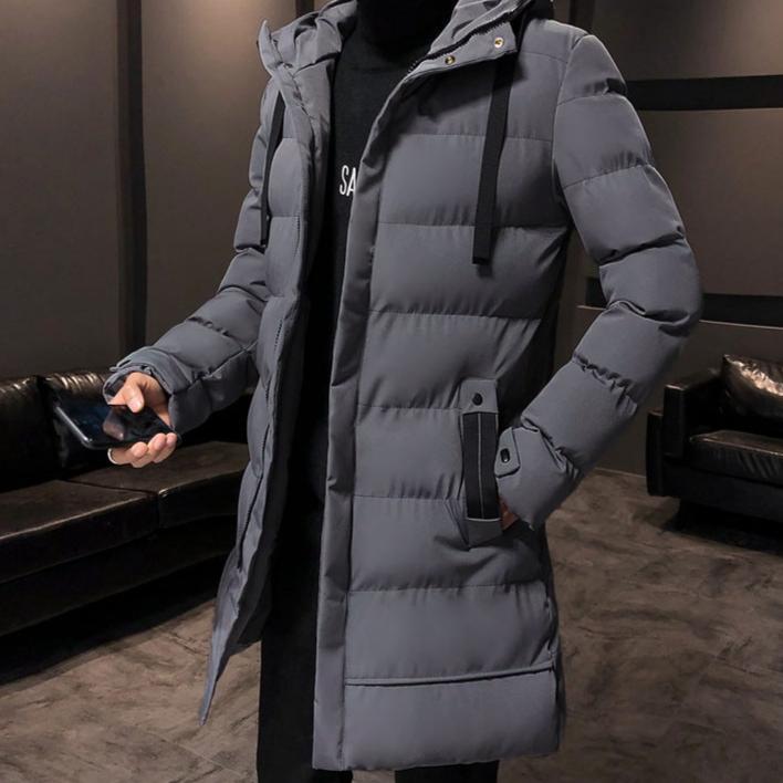 Thermo-Steppjacke - Stefan