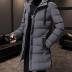 Thermo-Steppjacke - Stefan