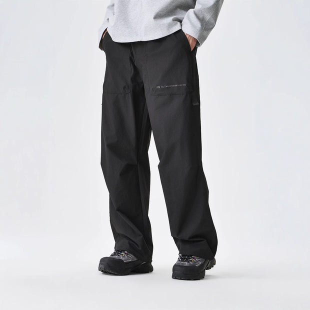 Herren Funktions-Cargohose - Einar