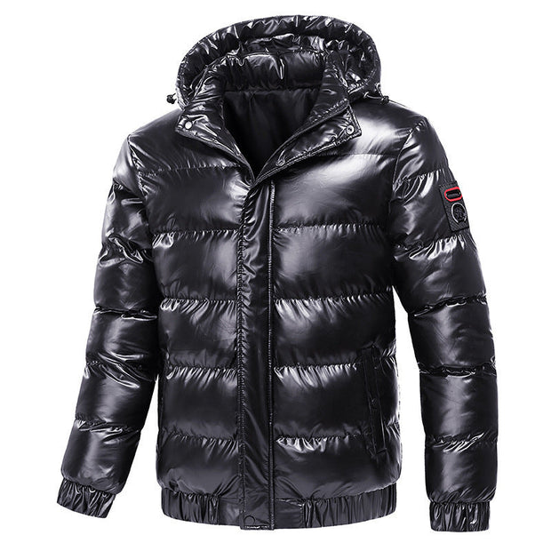 Veste matelassée imperméable - Viktor