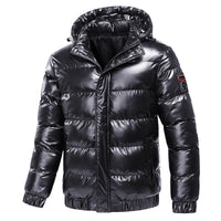 Veste matelassée imperméable - Viktor