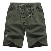 Short cargo à poche utilitaire pour hommes - Dalton