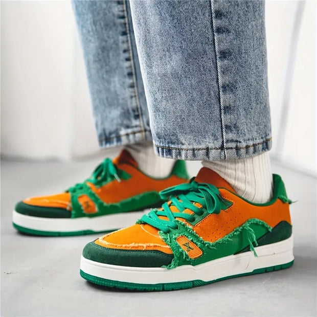 Xanio - Chaussures de sport pour hommes