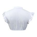 Damen Moderne Oktoberfest Dirndl Bluse - Isabelle