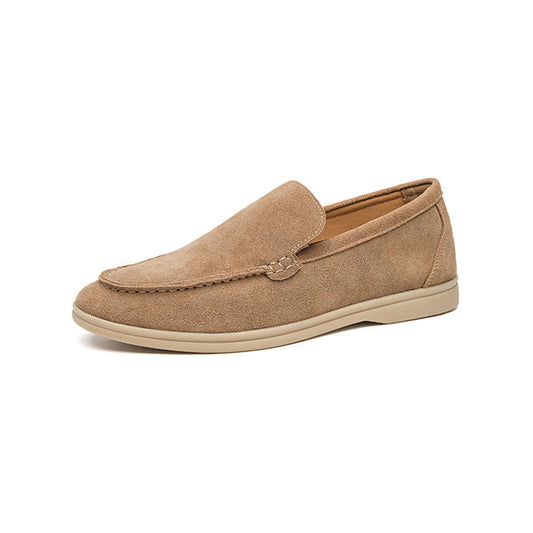 Mocassins décontractés pour hommes - Pierre