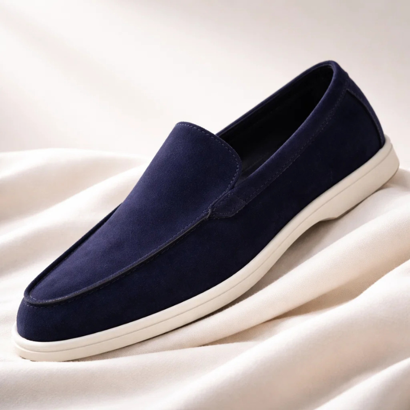 Herren Slipper mit leichter Sohle - Lionel