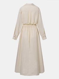 Amber - Robe d'été élégante